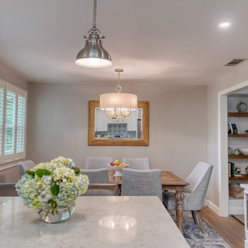 Pine Hill Kitchen