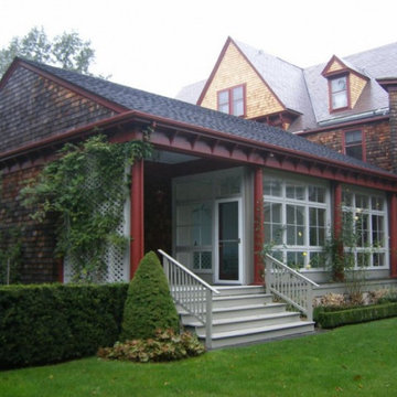 ROCKRY HALL – Newport, RI