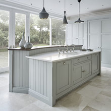 2018 New Kitchen Ideas