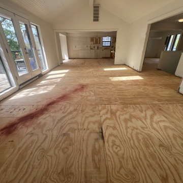 Tulsa Remodel