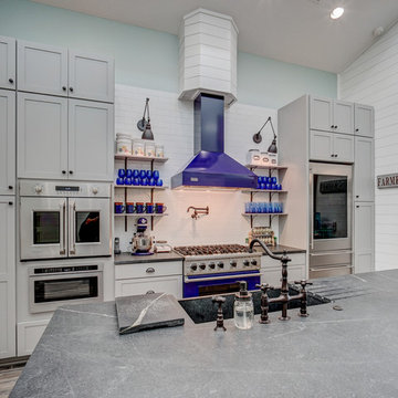 Custom Home, Palm Harbor, FL