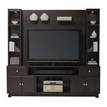 Entertainment Centers
