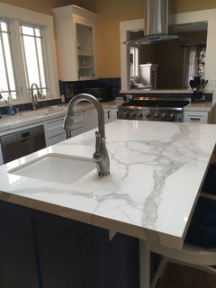 Pros and Cons of Porcelain Countertops