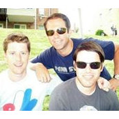 Foto de Sean O'Keefe