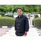 Vamshi Krishna Reddy's photo
