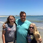 Chris Menard's photo