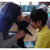 Mariam Ibrahim's photo