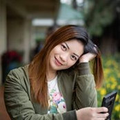 Belle Custodio's photo