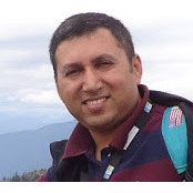 Abdalla Massani's photo