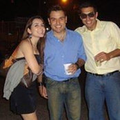 Mafecita Yánez's photo