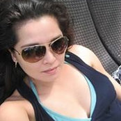 Photo de Rosa Alterio