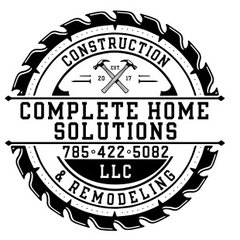 Complete Home Solutions, LLC