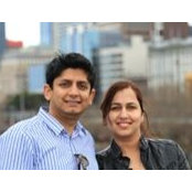 Neeraj Bajaj's photo