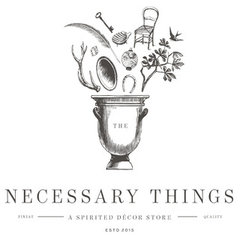 The Necessary Things