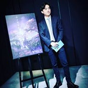 Matt Zhang's photo