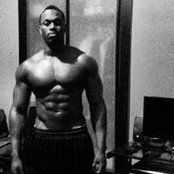 Foto de Mike Tyson
