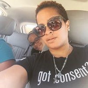 Avril Somerville's photo