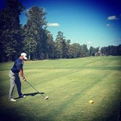 Kevin Martin's photo