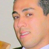 Behdad Eghbalis billede