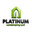 PLATINUM LANDSCAPING LLC