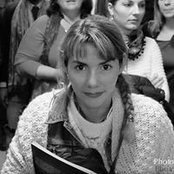 Photo de Aurélie Bourgeteau-Hervé