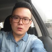 Lewis Lai's photo