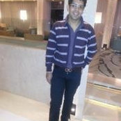 Rahul Chawla's photo