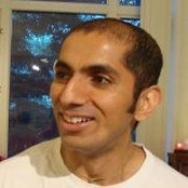 Sunil Sandhuさんの写真
