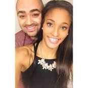 Keisha TBs foto