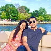 Anupama Kumble's photo