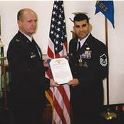 John Delacerda's photo