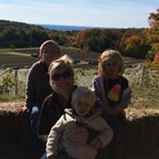 Sarah Crouse's photo