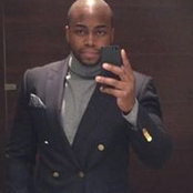 Kabeke Mulenga's photo