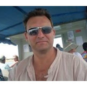 Alan Bawdens foto