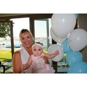 Tracy Beauchamp's photo