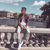 Kai Fagerström's photo
