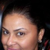 Foto von Sonia Captain