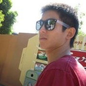 Austin Chans foto