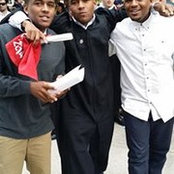 Andre Williams's photo