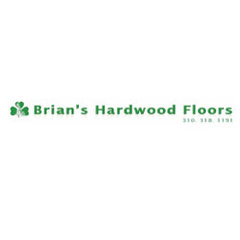 Brian's Hardwood Floors
