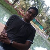 Dipesh Kirads billede