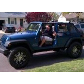 David Vinson's photo