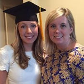 Photo de Lauren Bogan