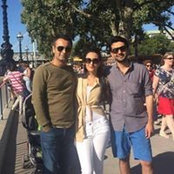 Zarmisha Dar's photo