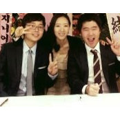 Foto de Vicki Eun