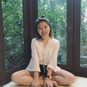 Wei Wen's photo