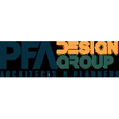 The PFA Design Group