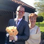 Joe Fox's photo