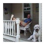 Edward Tucchio's photo