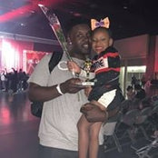 Ramarcus Dickerson's photo